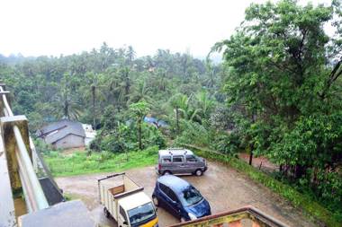 Sri Ranga Homestay
