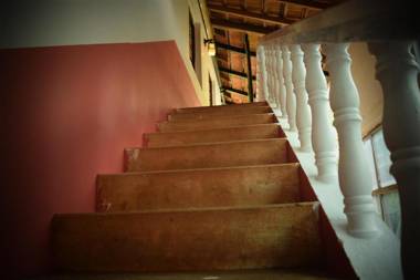 IBBANI Homestay Siddapur