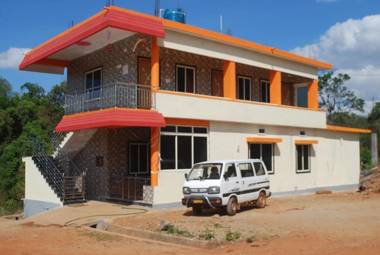 Velankanni Homestay Lodge Jog Falls