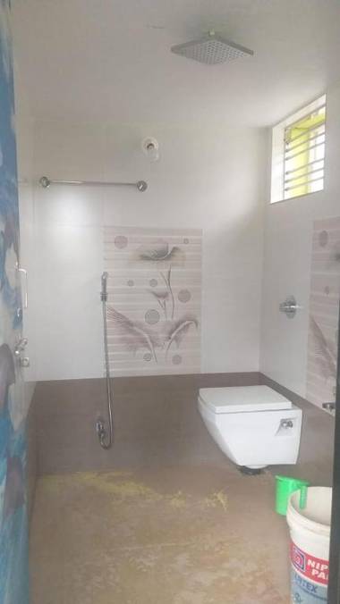 Velankanni Homestay Lodge Jog Falls