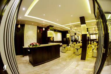 Srigandha Residency "Vaccinated Staff"