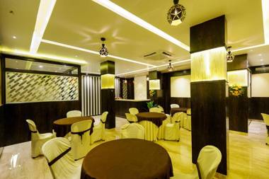 Srigandha Residency "Vaccinated Staff"