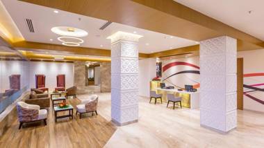 Sai International Hotel