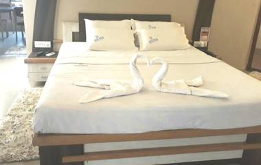 Hotel Pooja International