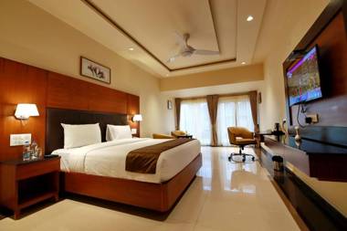 Southern StarDavangere"Vaccinated Staff"