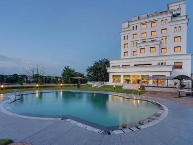 Royal Sarovar Portico Siliguri