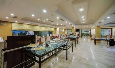 Royal Sarovar Portico Siliguri