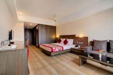 Milestone Hotel and Banquet Managed by Voyage Hospitality