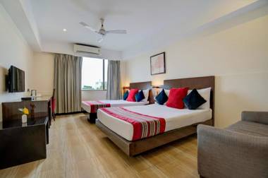 Milestone Hotel and Banquet Managed by Voyage Hospitality