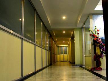 CHAS Vinayak-Inn Hotel & Banquets