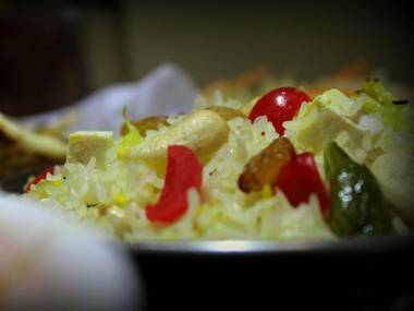 CHAS Vinayak-Inn Hotel & Banquets