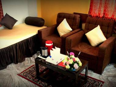 CHAS Vinayak-Inn Hotel & Banquets