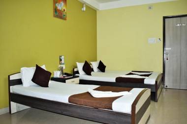 Hotel Debjyoti