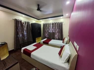 HOTEL SWASTIK REGENCY