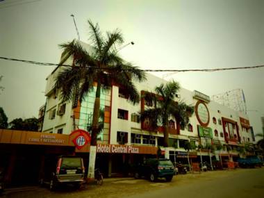 Hotel Central Plaza