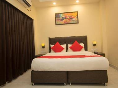 Hotel Mount View Siliguri