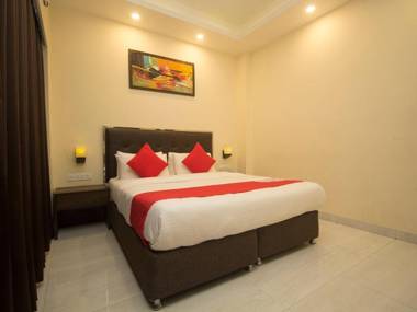 Hotel Mount View Siliguri