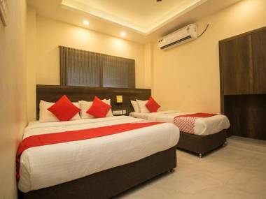 Hotel Mount View Siliguri