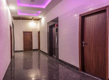 Hotel Suktara International