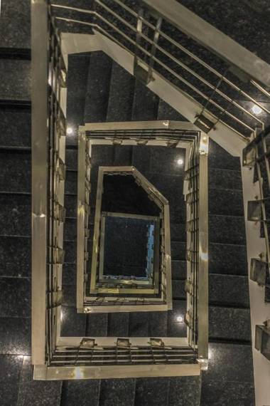 Hotel Suktara International