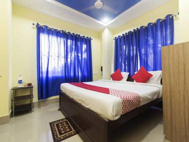 OYO 13454 Dhaka lodge