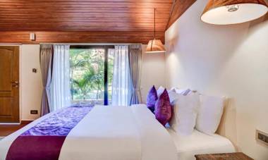 Treebo Tryst Blue Mountain Country Club And Resort