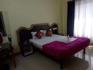 HOTEL NILADRII GALAXY