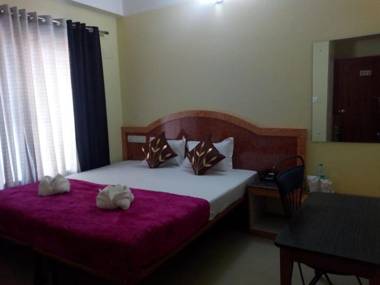 HOTEL NILADRII GALAXY