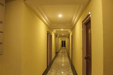 HOTEL NILADRII GALAXY