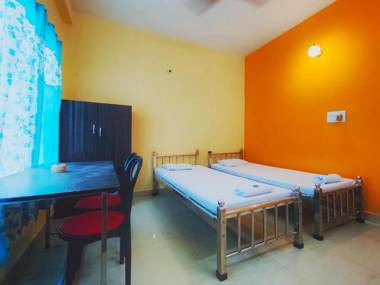 Ushashee Amidst Nature