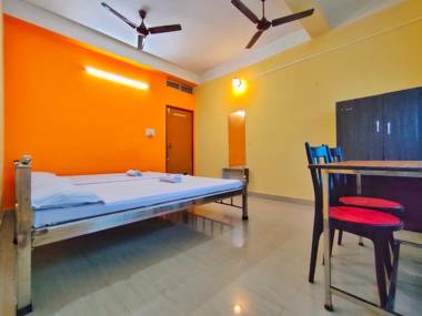 Ushashee Amidst Nature