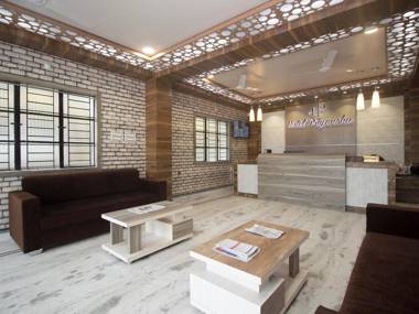 OYO 14795 Hotel Priyanshu