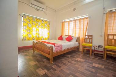 OYO 15721 Simrat Hotel