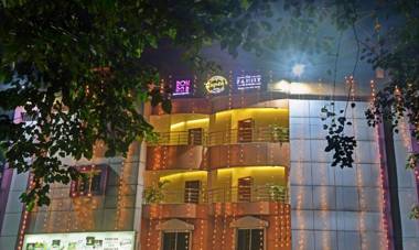 Treebo Trip Gupta's Hotel