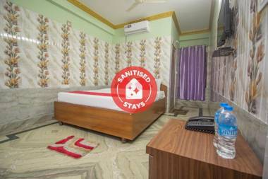 OYO 19815 Krishna Guest House