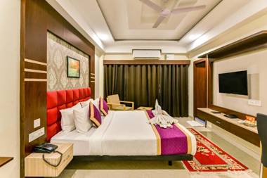 Mount Amara Hotel & Spa Siliguri