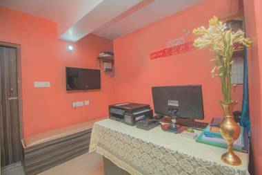 OYO 30073 Triveni Lodge