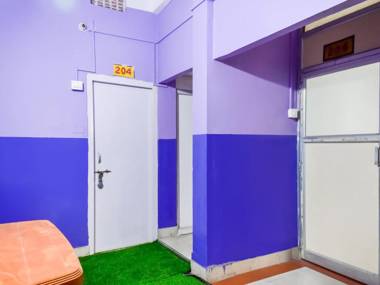 OYO 47720 Prince Guest House