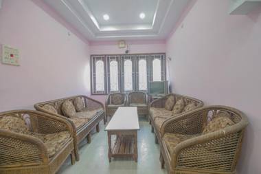 SPOT ON 64043 Satyam Guest House