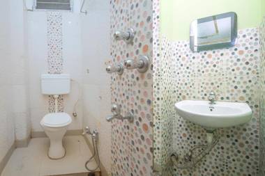 OYO 63951 Maa Sarada Lodge