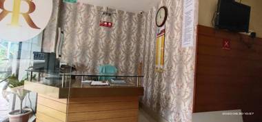 Hotel Royal Residency