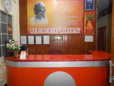 Hotel Raj