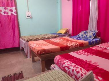 Traveller's Nest Homestay