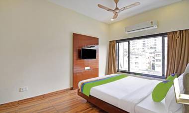 Treebo Trend Hotel Sky Point