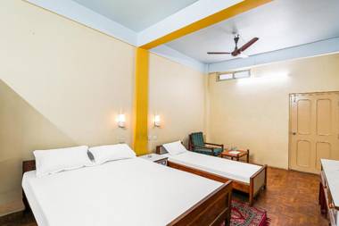 OYO 85127 Hotel Florence