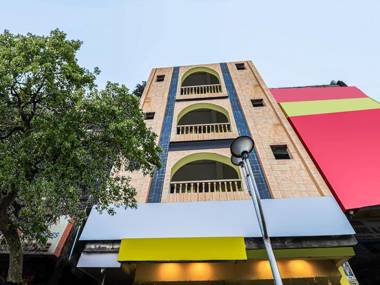 OYO 85127 Hotel Florence