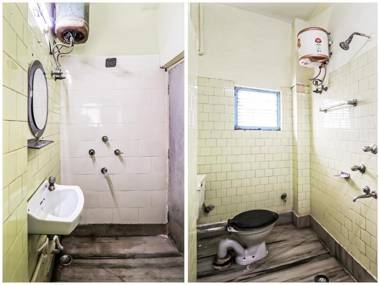 OYO 85127 Hotel Florence