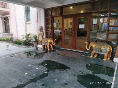 Hotel Tourist Inn by sagar