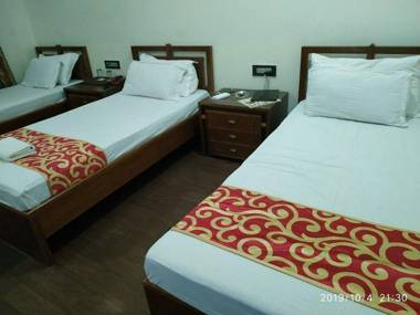 Hotel Tourist Inn by sagar