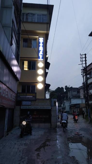 Hotel Gitanjali